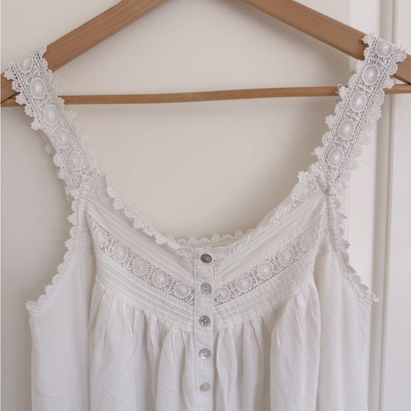 Eileen West Nightgown - Picture 1 of 16